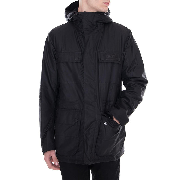  BACPS1877-BK71  BARBOUR 