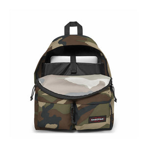 Padded Doubl'r - Camo - Zaino EK92C181  EASTPAK 