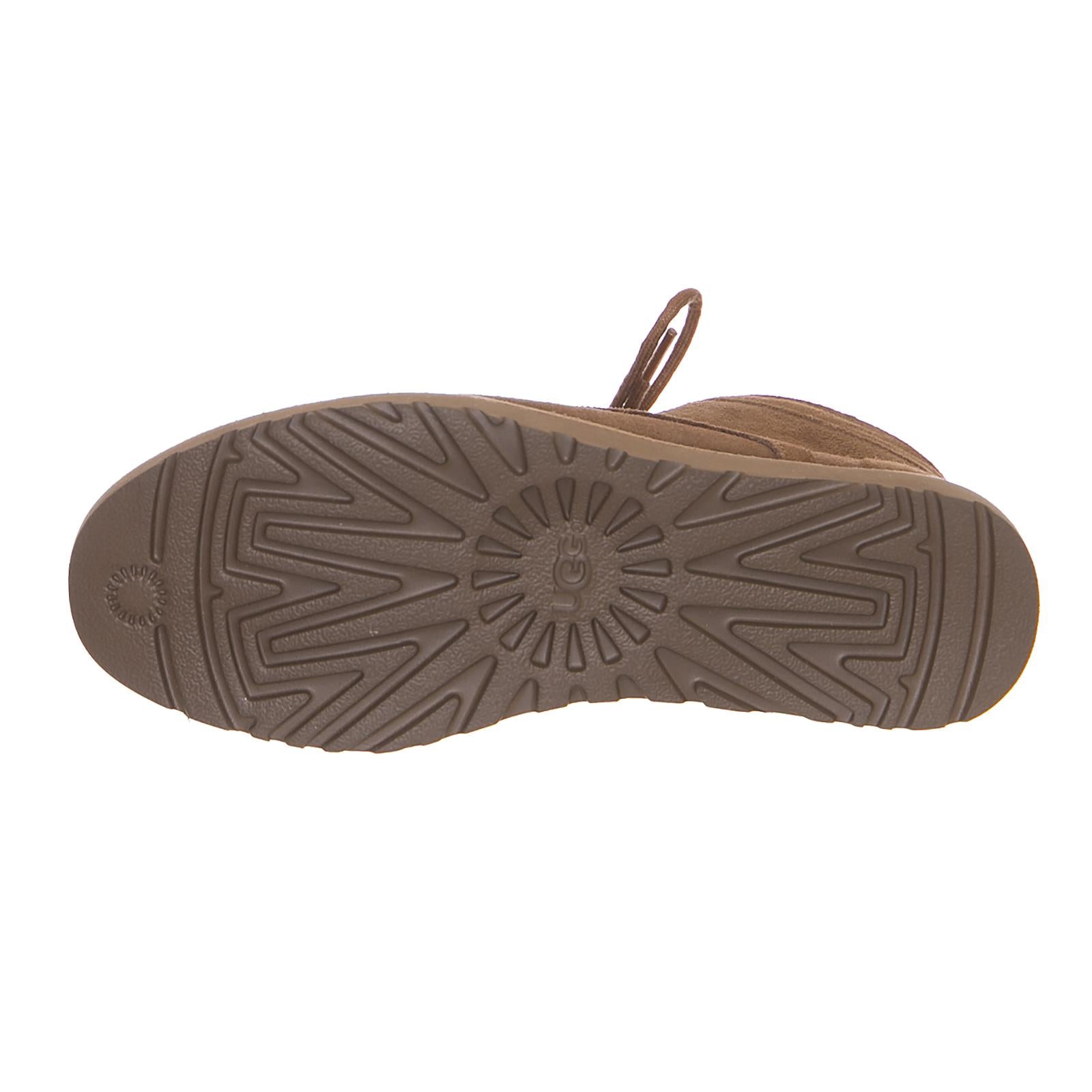 BETHANY CHESTNUT UGSBETHCN1012532W  UGG 