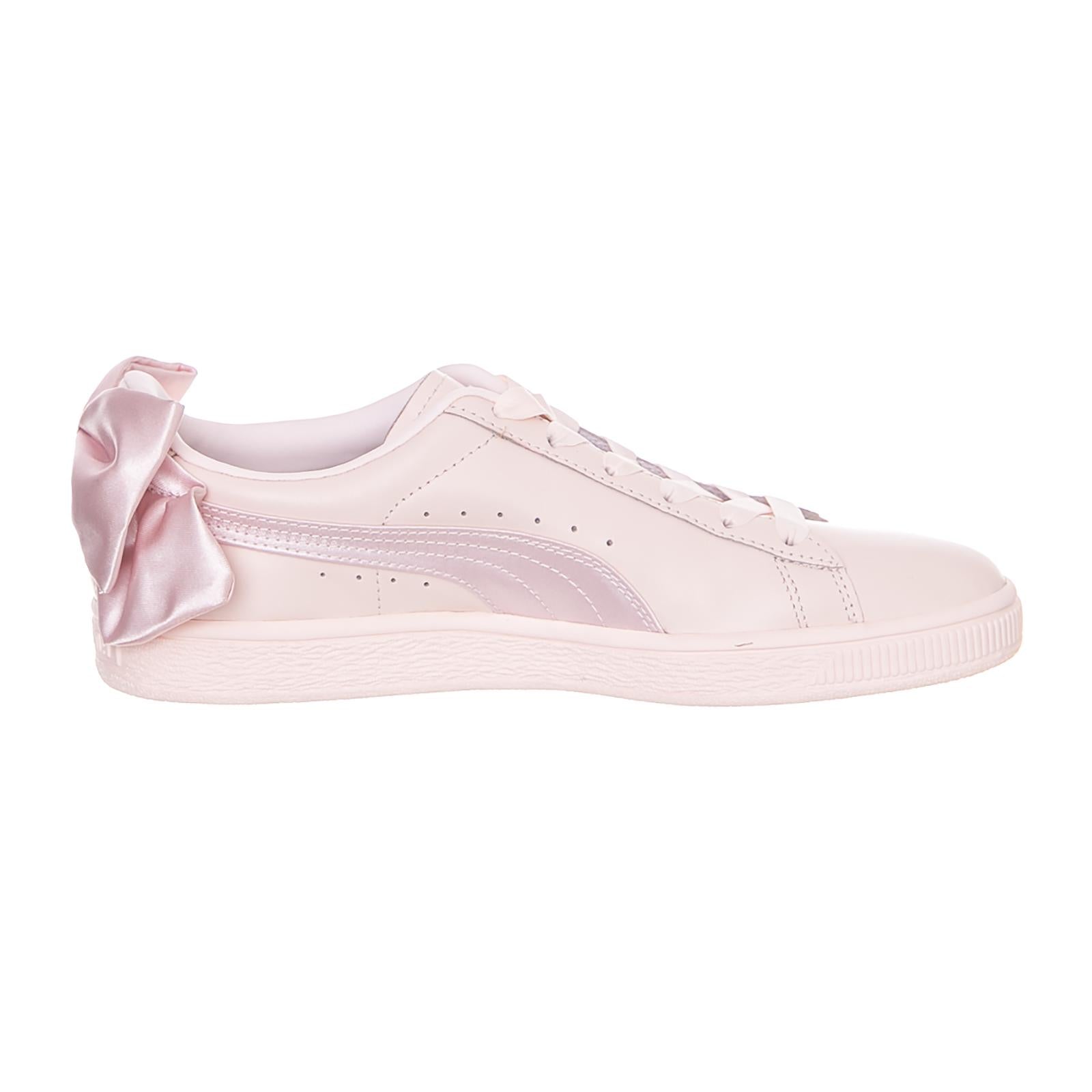 Basket Bow Wn s Pearl-Pearl 36731902  PUMA 