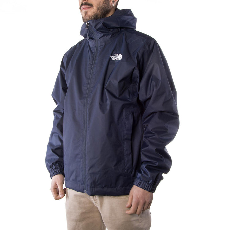 M QUEST JACKET URBAN NAVY T0A8AZH2G  THE NORTH FACE 