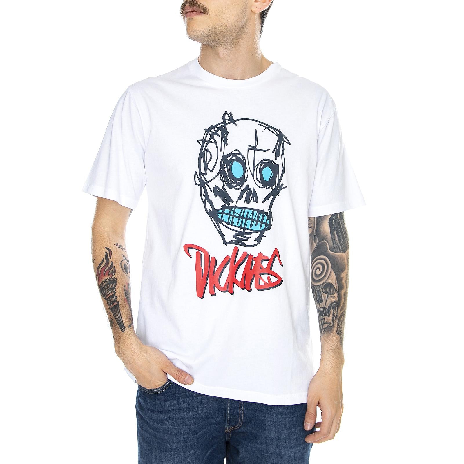  06 210626-WH  DICKIES 