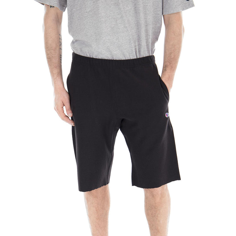 Bermuda Sweatshirt NBK 211672-KK001  CHAMPION 