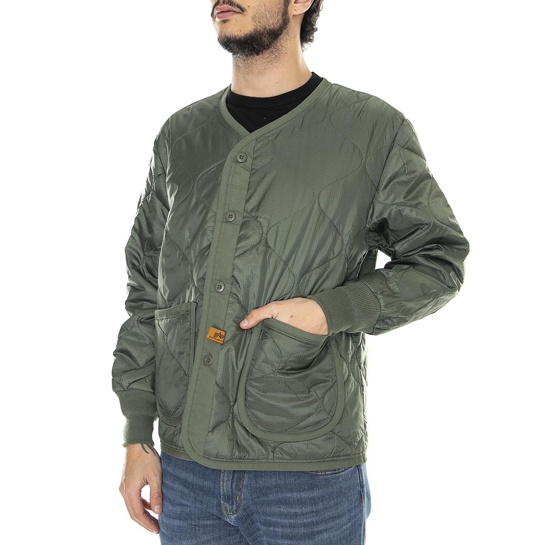  100108-11  ALPHA INDUSTRIES 