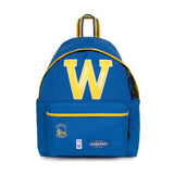 Day Pak'r - Golden State Warriors Blue Backpack EASTPAK ACCESSORIES