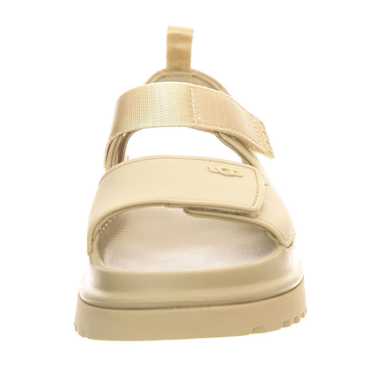 Goldenstar Strap Driftwood K - Sandali Bambino Beige UGKGOGLSSAL1152813K  UGG 