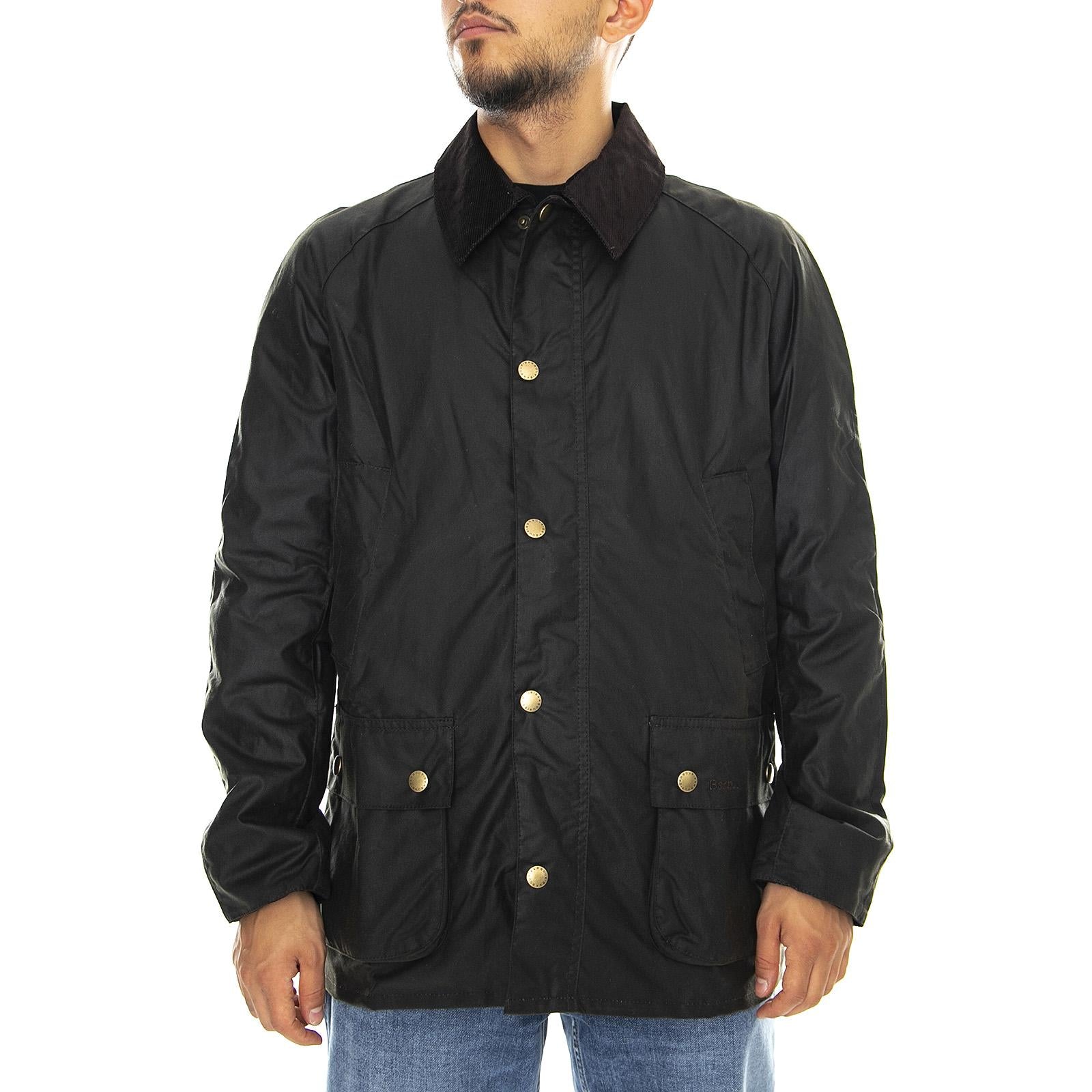  BACPS0819-OL71-F19  BARBOUR 
