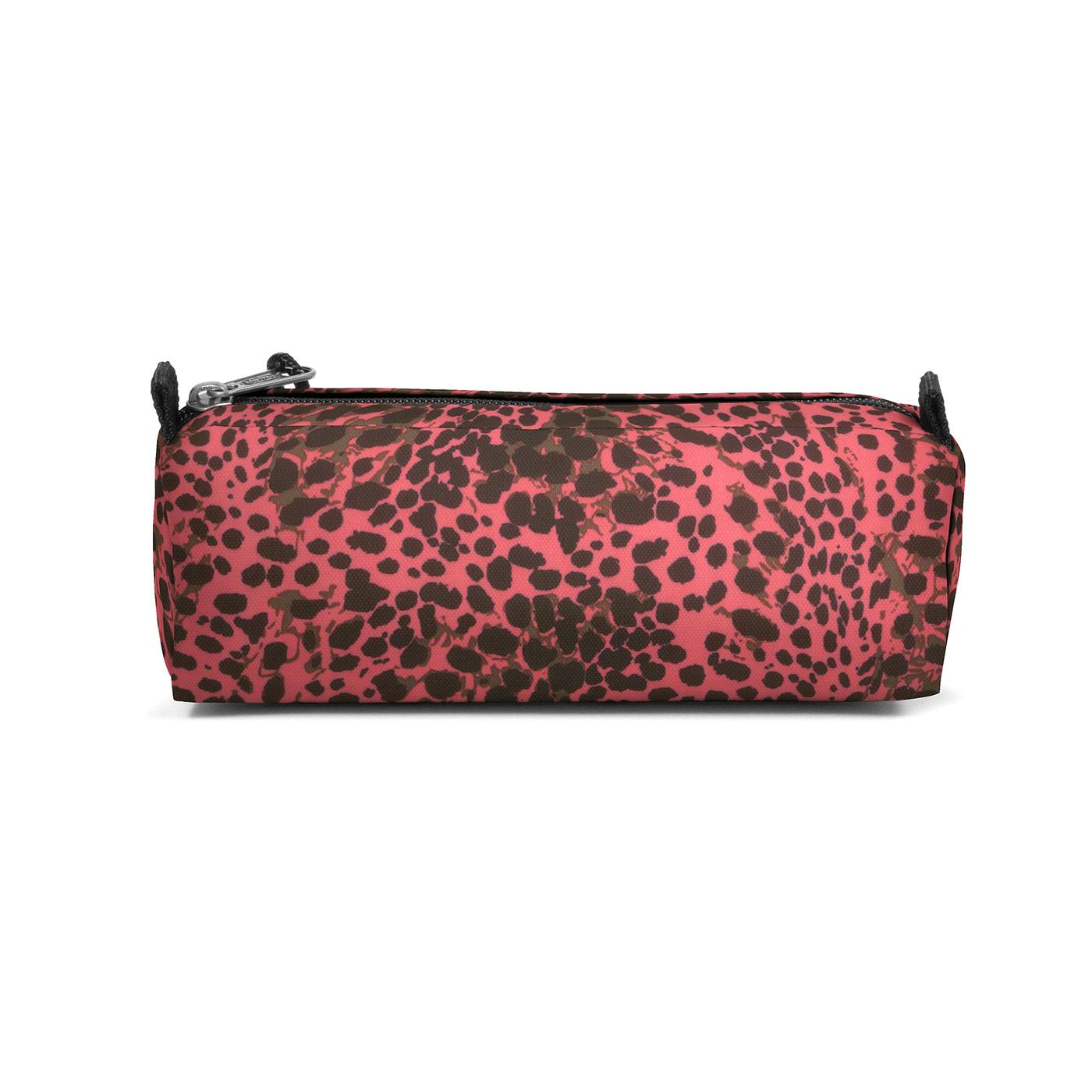 Benchmark Single Accentimal Pea - Astuccio Portapenne Multicolore EK0003729A41  EASTPAK 