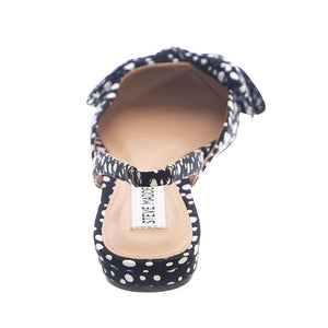  SMSBOWIE-BLK  STEVE MADDEN 