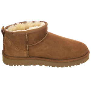 Classic Ultra Mini - Stivaletti Donna Marroni UGSCLUMCN1116109W  UGG 