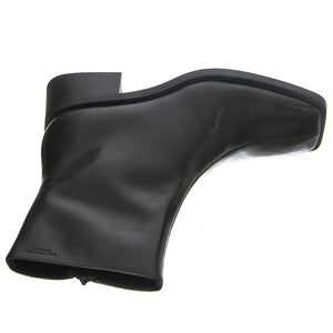 Brooke Cow Leather Black - Stivaletti Profilo alla Caviglia Donna Neri VBS5217-201-20  VAGABOND 