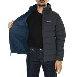 Cotton Down Jkt-PIBL - Giacca Uomo Blu 26845-PIBL  PATAGONIA 