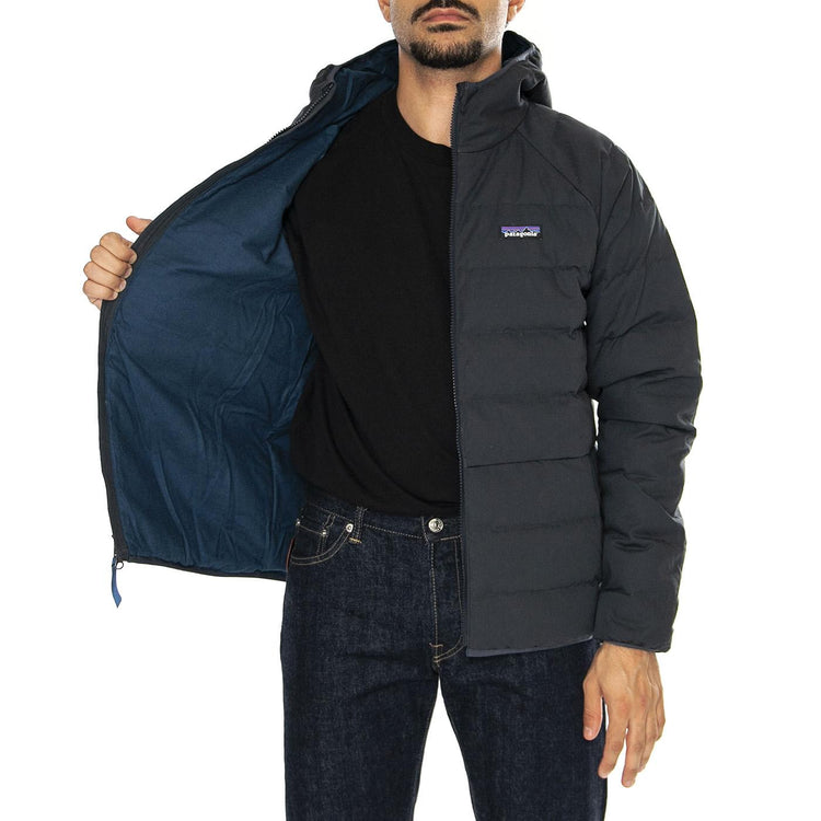 Cotton Down Jkt-PIBL - Giacca Uomo Blu 26845-PIBL  PATAGONIA 