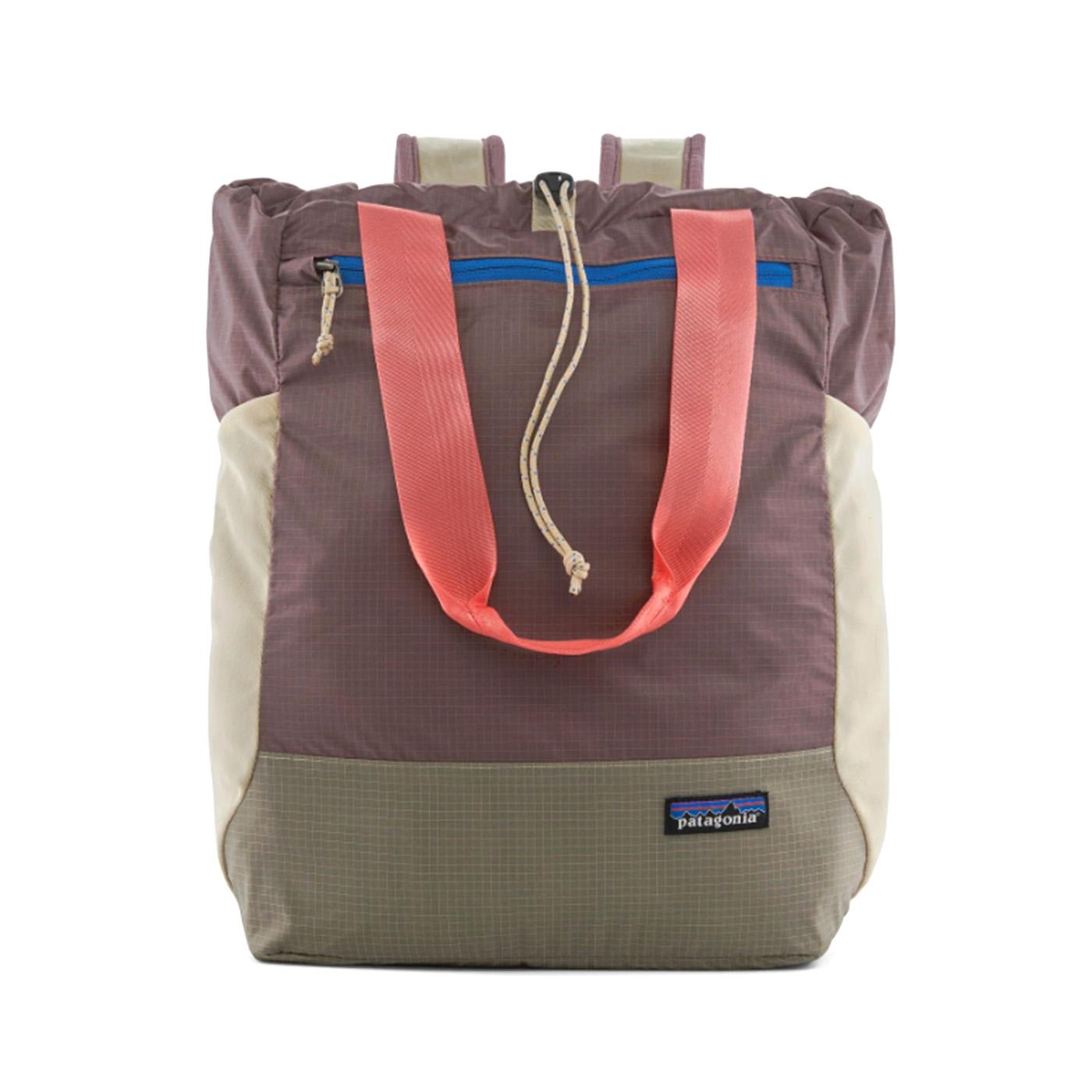 Ultralight Black Hole Tote Pack Husk Tan - Zaino Beige 48809-HUTA  PATAGONIA 