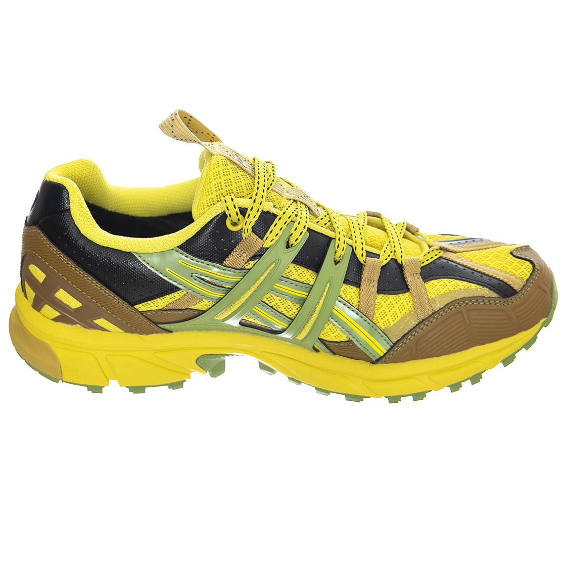 HS4 Gel-Sonoma 15-50 Gtx - Scarpe Stringate Profilo Basso Uomo Multicolore 1201A440-750  ASICS 