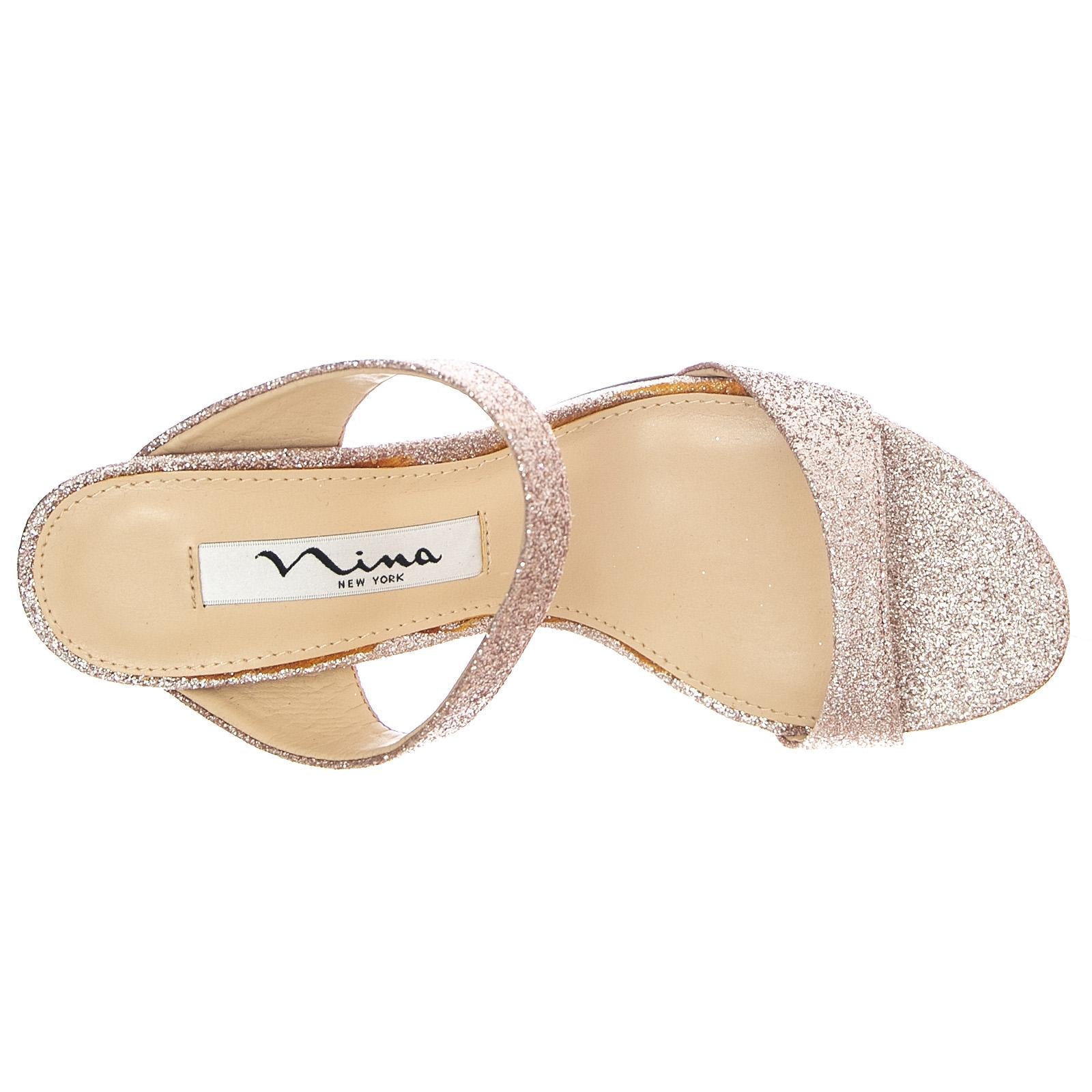  NISKEIRAVG-SWE  NINA SHOES 