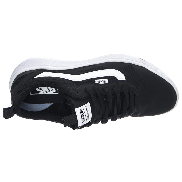  VN0A4U1KBLK1  VANS 