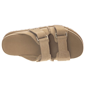 W Goldenstar Hi Slide Sand - Sandali Donna Beige 1155458-SAN  UGG 