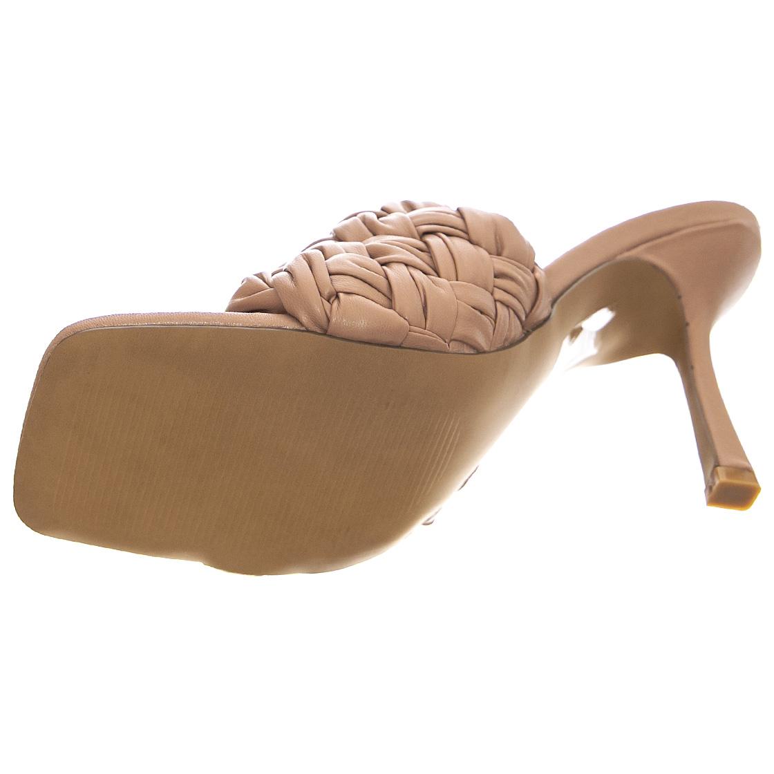 Jarina - Sandali Donna Rosa SMSJARINA-NUD  STEVE MADDEN 