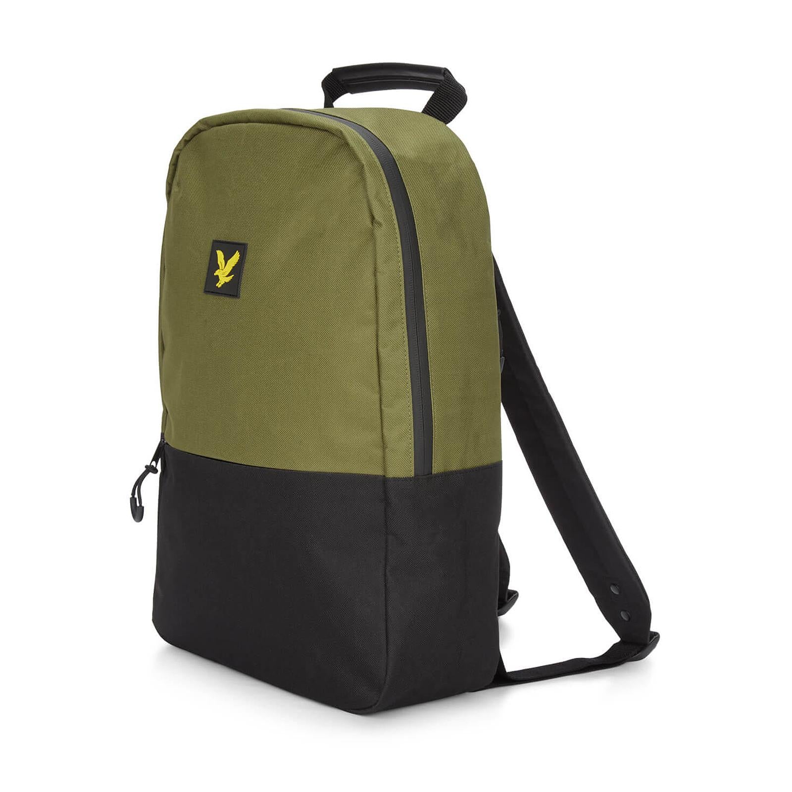 Core Rucksack BA802A-Z324  LYLE & SCOTT 