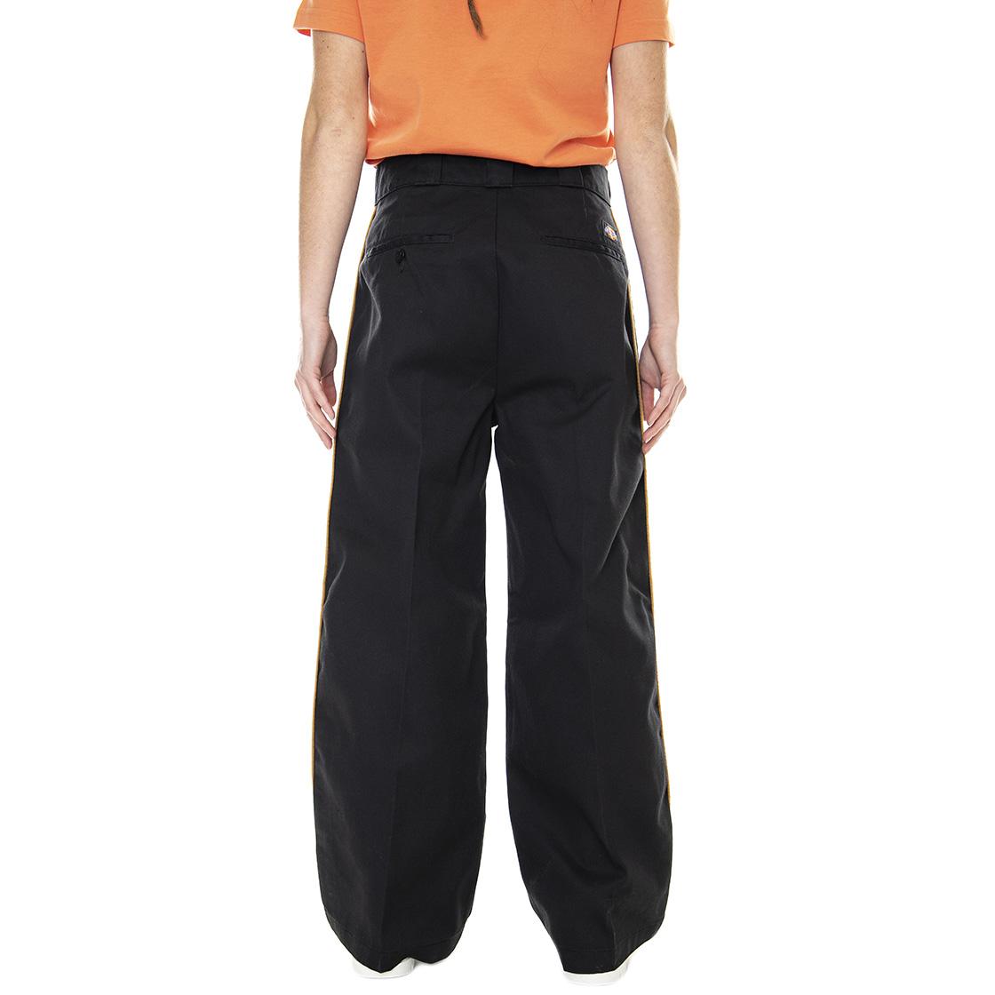 Bettles - Pantaloni Donna Neri DK0A4XHYBLK1  DICKIES 