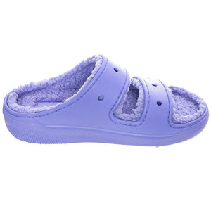 Classic Cozzzy - Sandali Donna / Uomo Viola CR.207446-DIVI  CROCS 