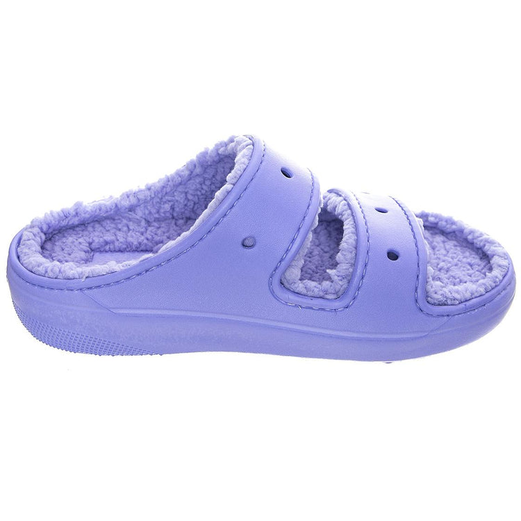 Classic Cozzzy - Sandali Donna / Uomo Viola CR.207446-DIVI  CROCS 