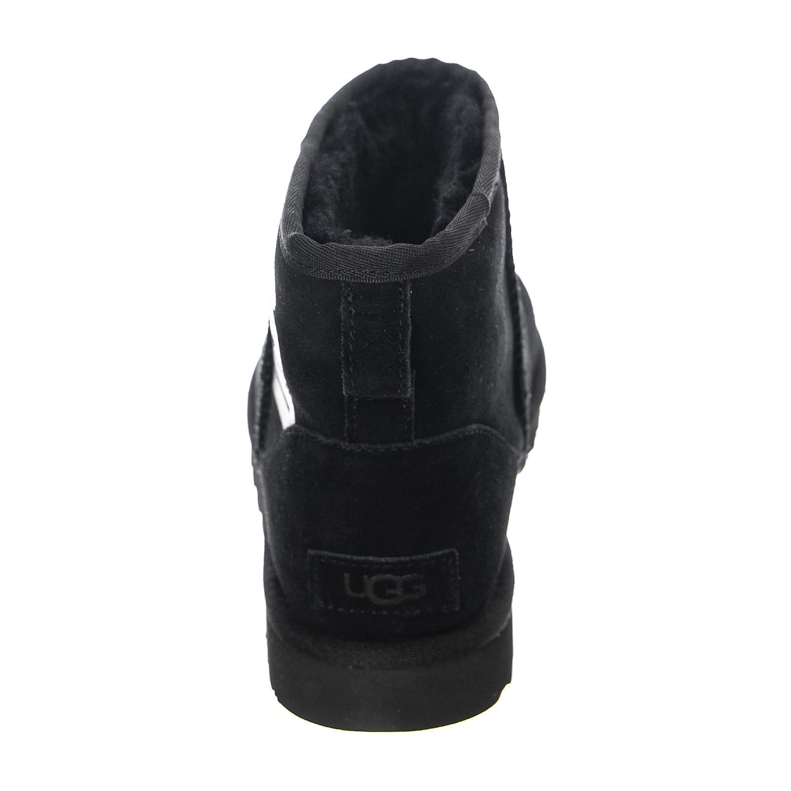  UGSCLMUGRLBK1108231W  UGG 