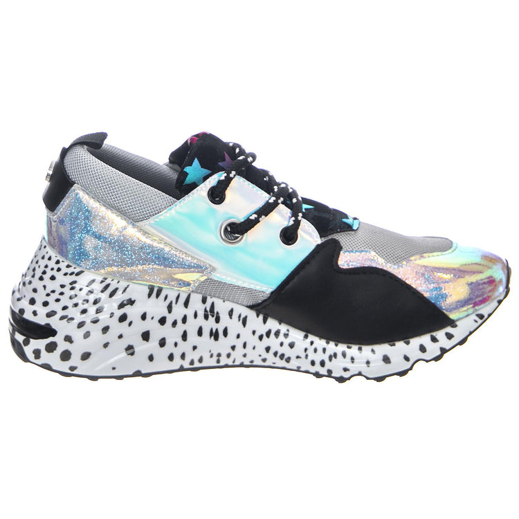  SMPCLIFF-BLKSTAR  STEVE MADDEN 