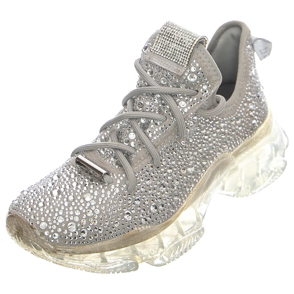  SMPMILLIONAIRE-SIL  STEVE MADDEN 