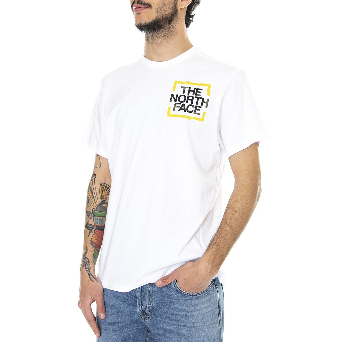  NF0A5IG7FN41  THE NORTH FACE 