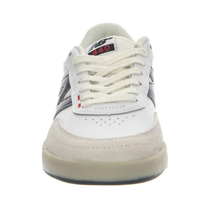 Numeric NM440NO2 White Suede/Mesh - Scarpe Stringate Uomo Bianche NM440NO2 . NEW BALANCE 