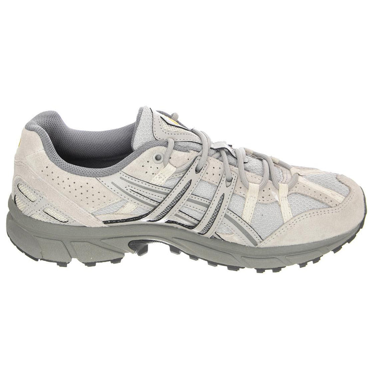Gel Sonoma Oyster Grey - Scarpe Stringate Profilo Basso Uomo Grigie 1204A702-020  ASICS 
