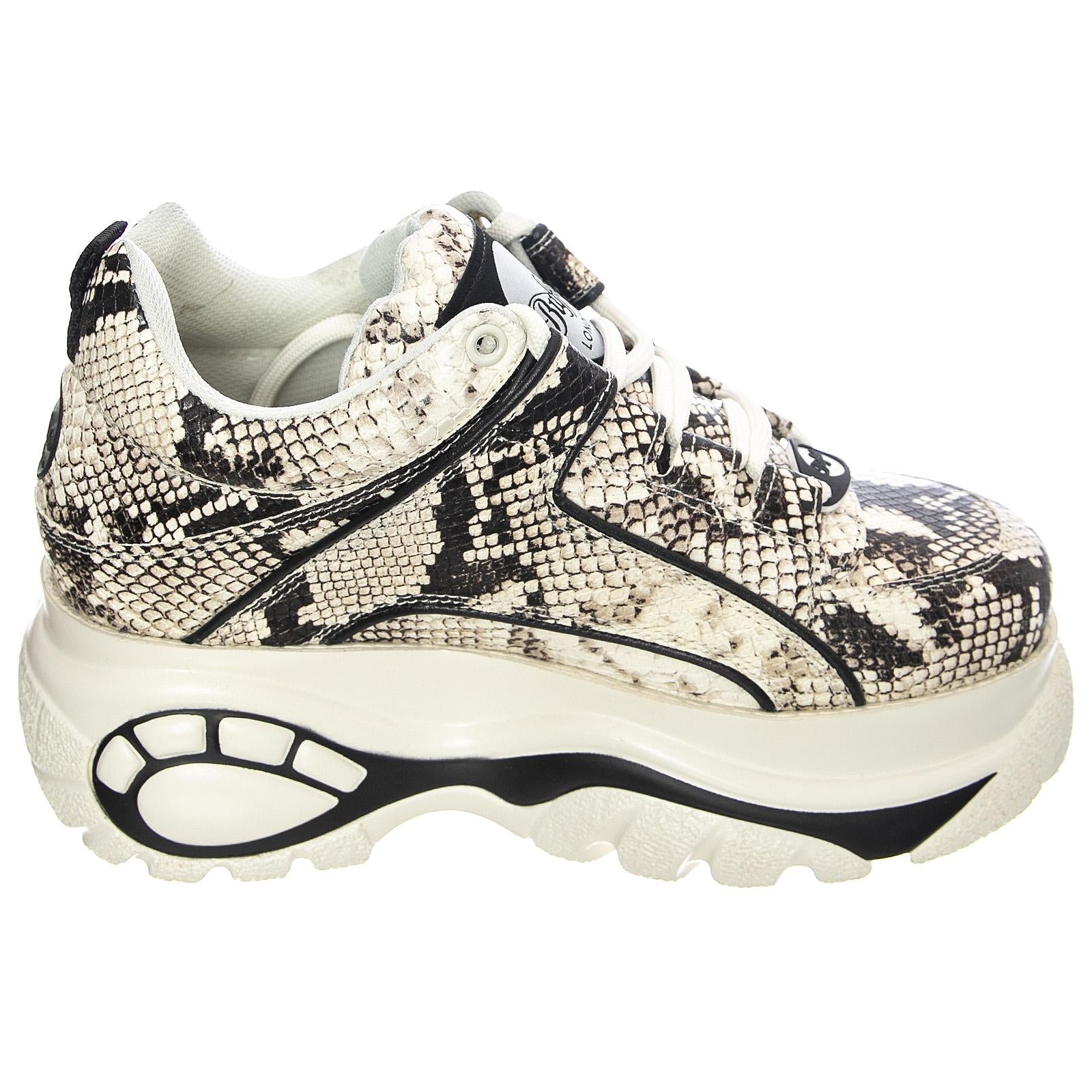  BFL1339-14BKWHSNAKE  BUFFALO 