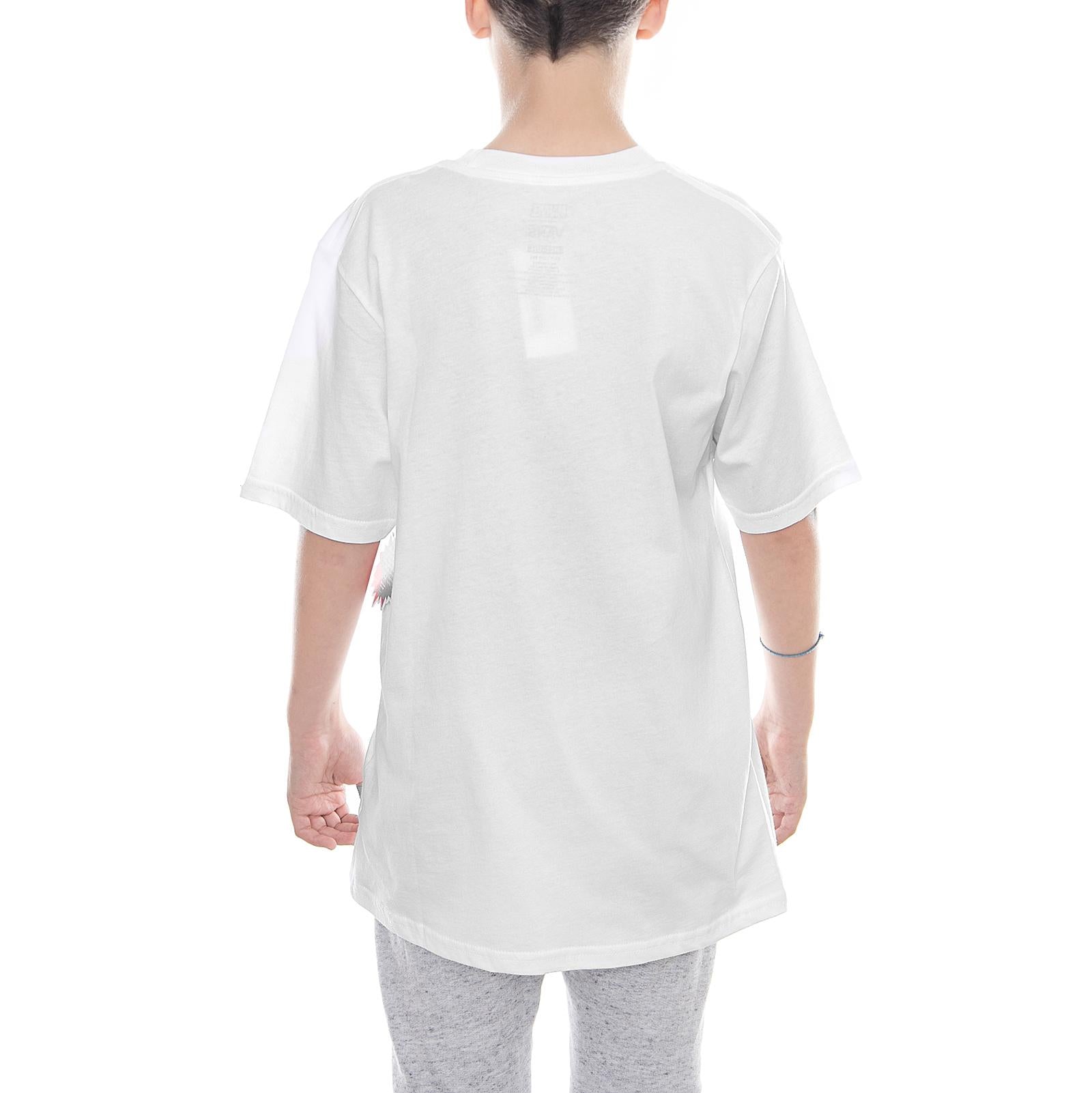 BY VANS X MARVEL AVENGER White VA3HUXWHT  VANS 