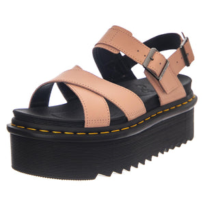 Voss II Quad Peach - Sandali Uomo Rosa 30717329  DR.MARTENS 