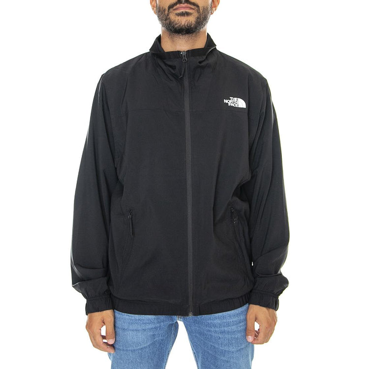 M Zumu Jacket Tnf Black - Giacca Invernale Uomo Nera NF0A7X3MJK31  THE NORTH FACE 