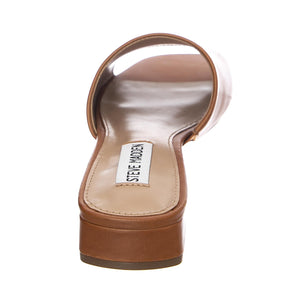  DELI08S1-COGNAC LEA  STEVE MADDEN 