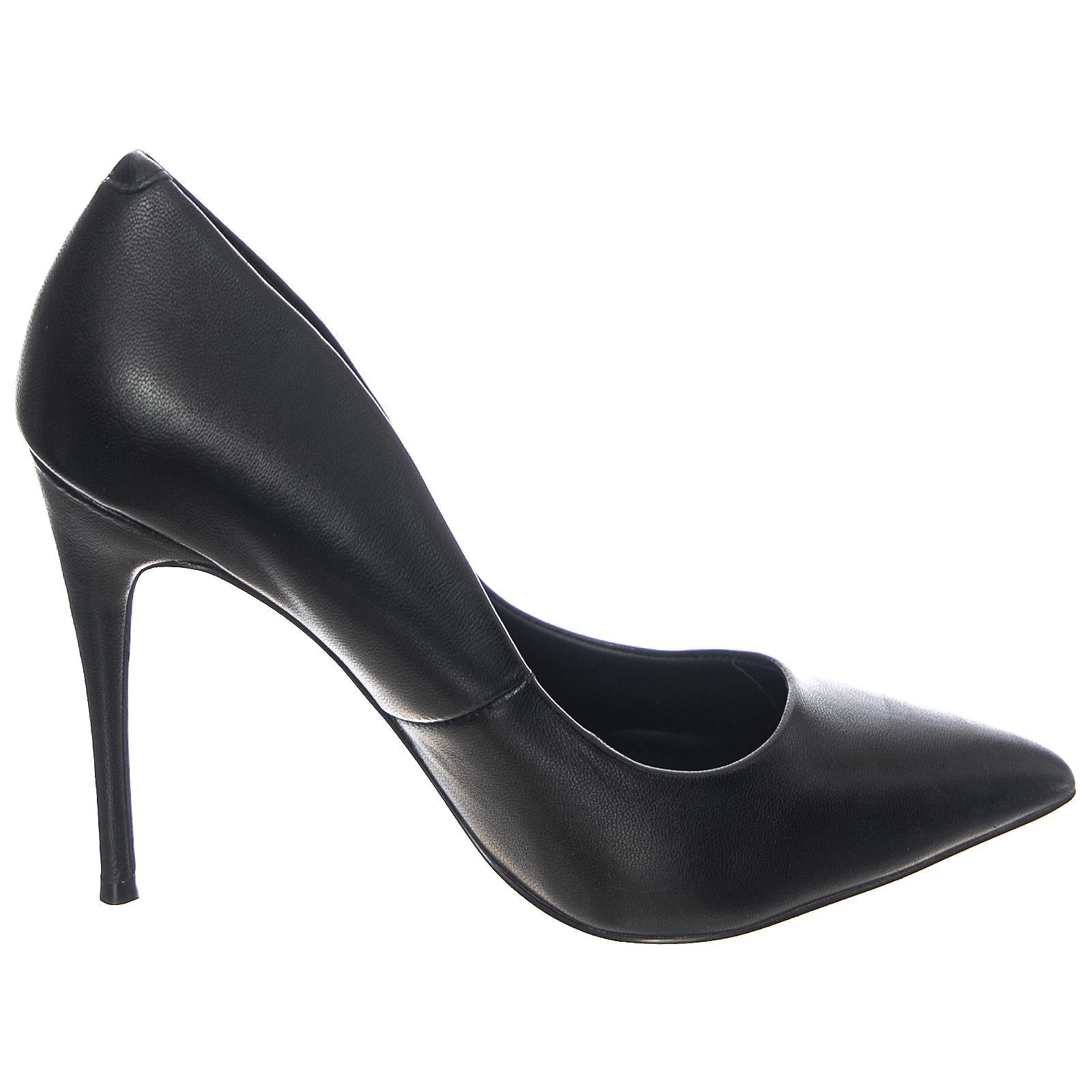  DAIS01S1-LEAT  STEVE MADDEN 