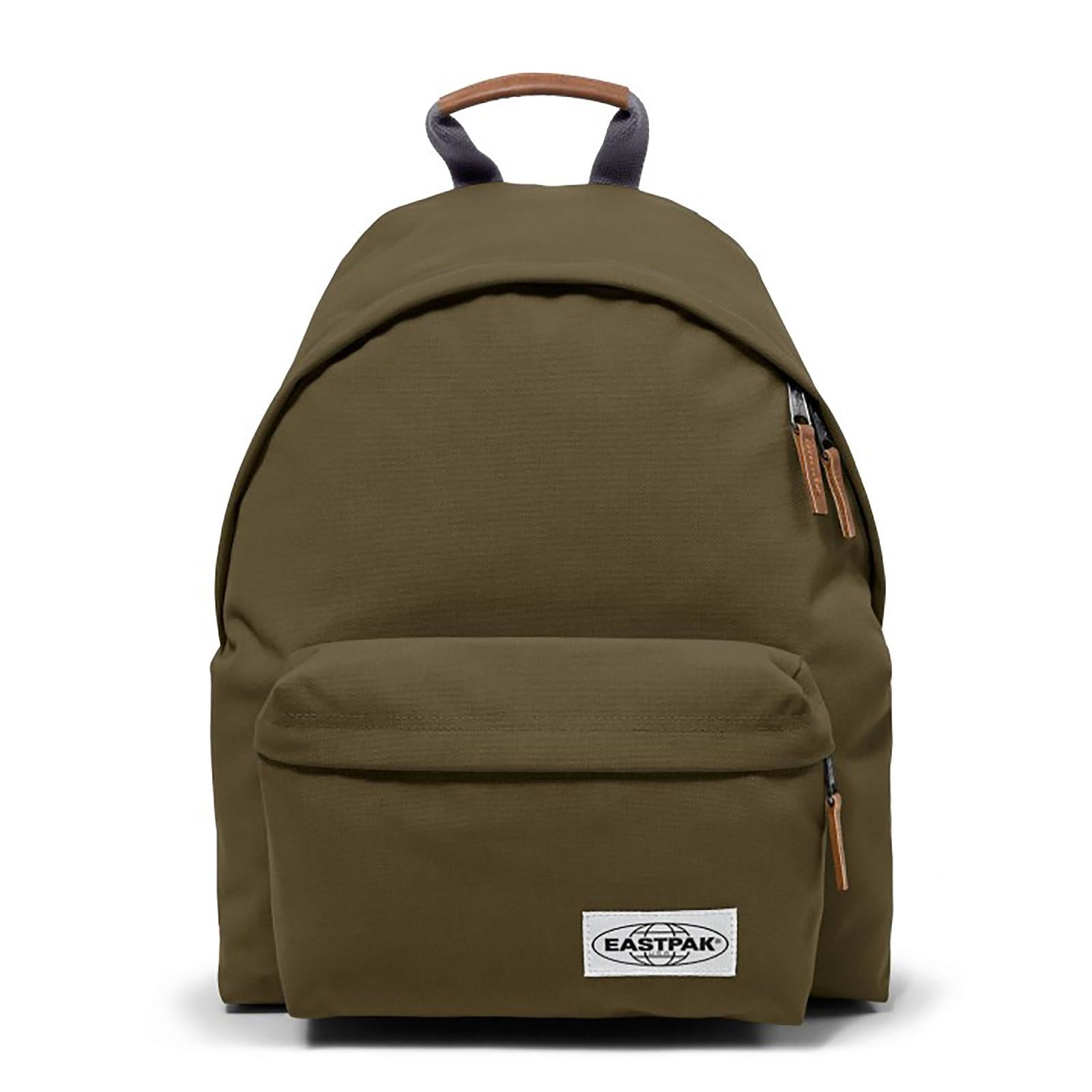 PADDED PAK R OPGRADE GREEN EK62031S  EASTPAK 