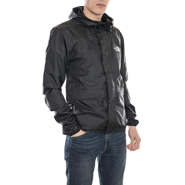 M MNT JKT 1985 s CEL TNF BL/HI RI GR T0CH37C4V  THE NORTH FACE 