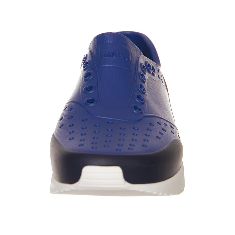 LENNOX BLOCK BLUE / SHELL WHITE / TORCH RED 11105002-8392  NATIVE 