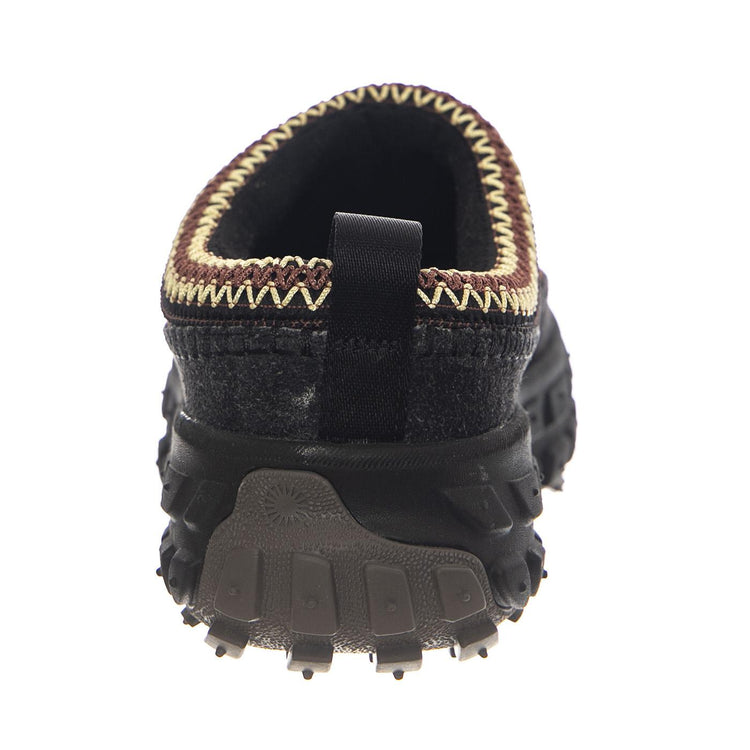 W Venture Daze Red / Jasper Black Unisex - Scarpe Uomo / Donna Rosse UGSVENDZRJS1155650W  UGG 