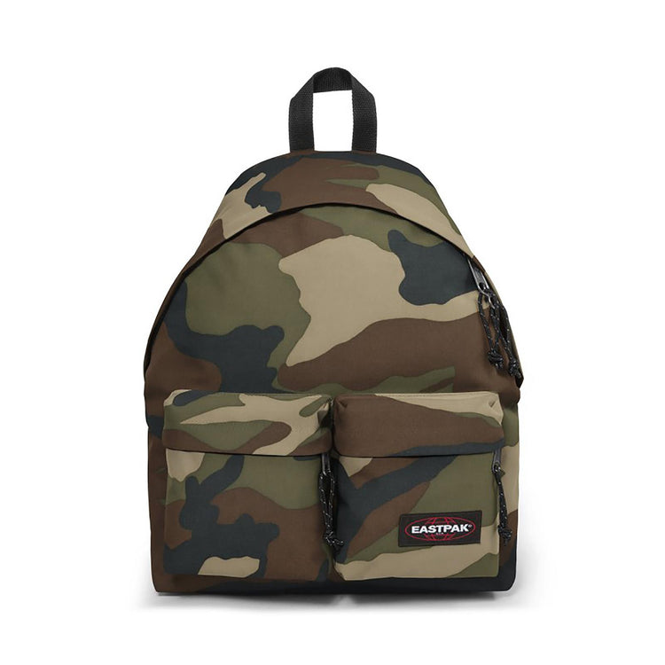 Padded Doubl'r - Camo - Zaino EK92C181  EASTPAK 