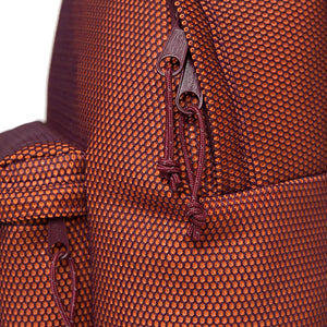 PADDED PAK R MERLOT MESH EK62053S  EASTPAK 