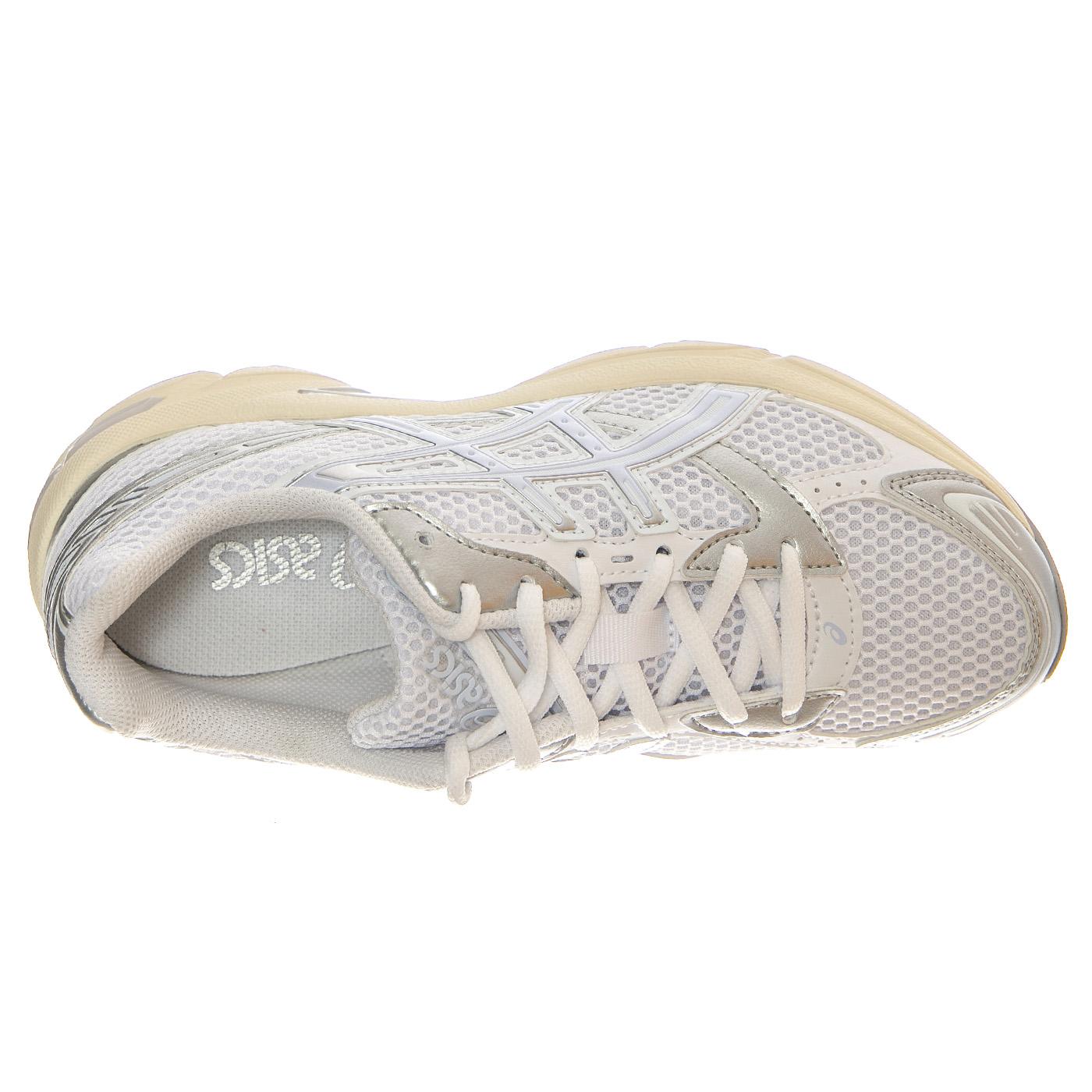 GEL-1130 White / Blue Fade - Scarpe Donna Multicolore 1202A164-121  ASICS 