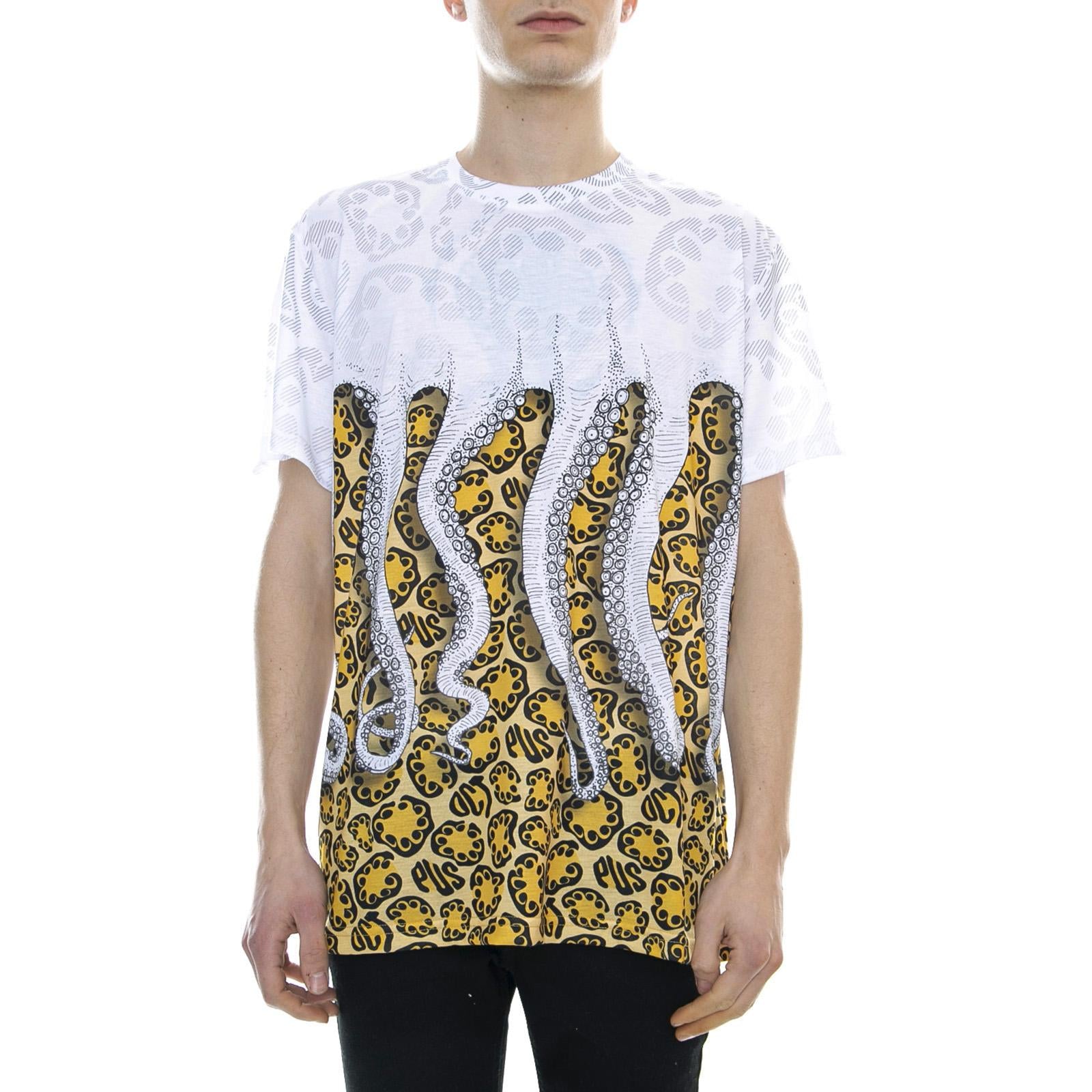  19SOTS02-JAGUAR  OCTOPUS 