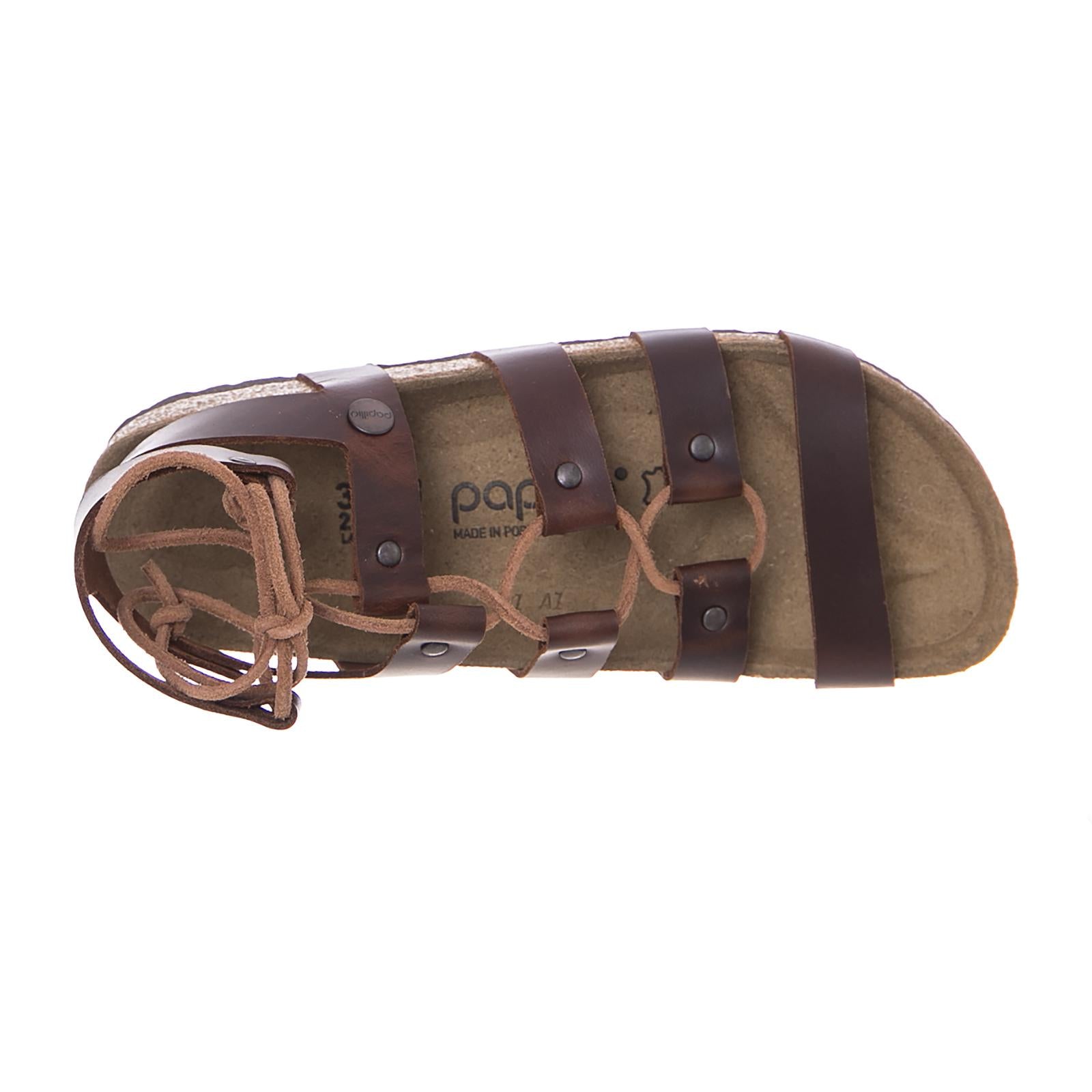 CLEO COGNAC 117698_2  BIRKENSTOCK 