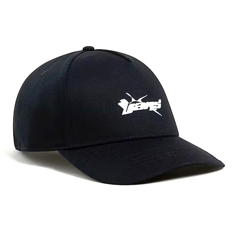 Y2V Strapback Black - Cappellino con Visiera Nero VN000NBQBLK1  VANS 