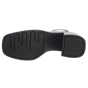 Brooke Black - Stivaletti Donna Neri VBS5644-004-20  VAGABOND 